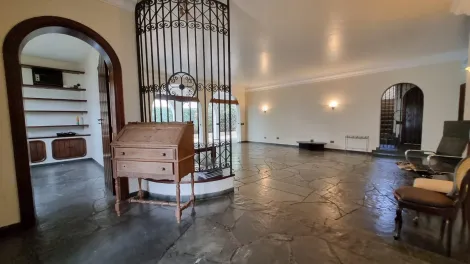 imagem 2 - Casa Sobrado, 4 Quartos, 2 Suítes. 546 m², Alto da Boa Vista imagem 2 - Casa Sobrado, 4 Quartos, 2 Suítes. 546 m², Alto da Boa Vista