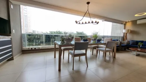 imagem 5 - Apartamento 4 Quartos Suítes, 227,66 m², Jardim Botânico imagem 5 - Apartamento 4 Quartos Suítes, 227,66 m², Jardim Botânico