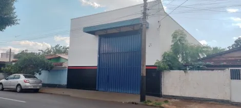imagem 1 - Galpão para Oficina imagem 1 - Galpão para Oficina