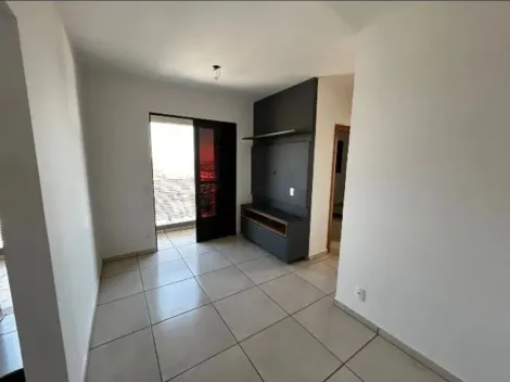 imagem 1 - Apartamento á Venda, 2 Quartos, 1 Suíte, 52.00 m²-  - Ribeirão Preto - SP imagem 1 - Apartamento á Venda, 2 Quartos, 1 Suíte, 52.00 m²-  - Ribeirão Preto - SP