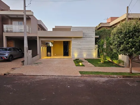 imagem 1 - Casa Térrea Buona Vita Ribeirão imagem 1 - Casa Térrea Buona Vita Ribeirão
