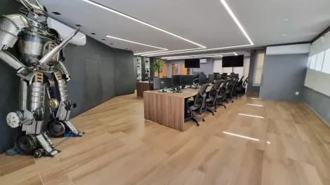imagem 1 - Salão Comercial, 133,61 m², Próximo ao Ribeirão Shopping imagem 1 - Salão Comercial, 133,61 m², Próximo ao Ribeirão Shopping