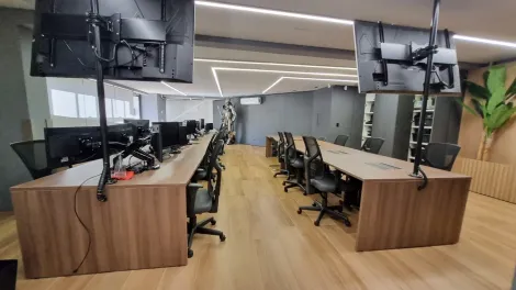 imagem 3 - Salão Comercial, 133,61 m², Próximo ao Ribeirão Shopping imagem 3 - Salão Comercial, 133,61 m², Próximo ao Ribeirão Shopping