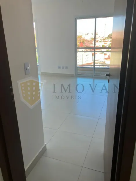 imagem 2 - Apartamento Flat, 35.20 m²- Ed. Monte Carmelo - Ribeirão Preto - SP imagem 2 - Apartamento Flat, 35.20 m²- Ed. Monte Carmelo - Ribeirão Preto - SP