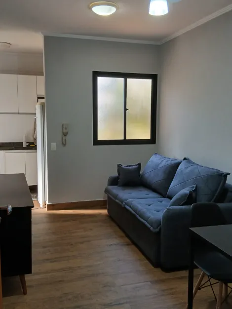 imagem 3 - Excelente apartamento de 1 dormitório, todo reformado imagem 3 - Excelente apartamento de 1 dormitório, todo reformado