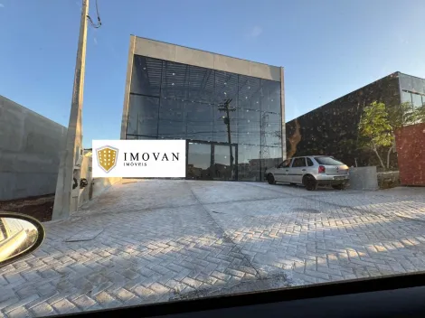 imagem 1 - Galpão Comercial, 280 m², Jardim Botânico imagem 1 - Galpão Comercial, 280 m², Jardim Botânico