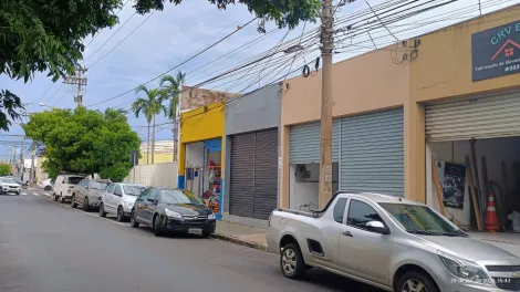 imagem 1 - Salão Comercial, 60 m², Campos Elíseos imagem 1 - Salão Comercial, 60 m², Campos Elíseos