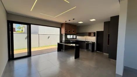 imagem 2 - Casa Térrea em Codomínio Fechado, 192 m², Bonfim Paulista imagem 2 - Casa Térrea em Codomínio Fechado, 192 m², Bonfim Paulista
