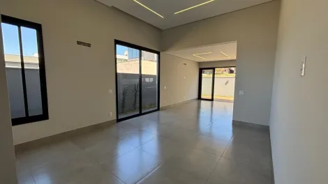 imagem 1 - Casa Térrea em Codomínio Fechado, 192 m², Bonfim Paulista imagem 1 - Casa Térrea em Codomínio Fechado, 192 m², Bonfim Paulista