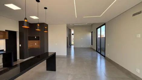 imagem 4 - Casa Térrea em Codomínio Fechado, 192 m², Bonfim Paulista imagem 4 - Casa Térrea em Codomínio Fechado, 192 m², Bonfim Paulista