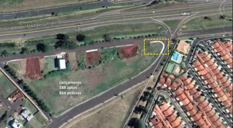 imagem 1 - Terreno Comercial, 851,09 m², Jardim Cibely imagem 1 - Terreno Comercial, 851,09 m², Jardim Cibely