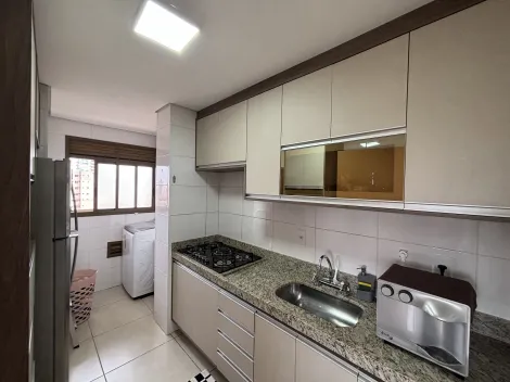 imagem 2 - Apartamento 2 Suítes para Locação imagem 2 - Apartamento 2 Suítes para Locação