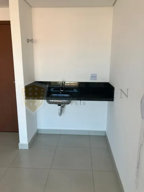 imagem 5 - Apartamento Flat, 35.20 m²- Ed. Monte Carmelo - Ribeirão Preto - SP imagem 5 - Apartamento Flat, 35.20 m²- Ed. Monte Carmelo - Ribeirão Preto - SP