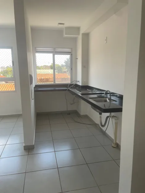 imagem 2 - Apartamento novo 2 dormitórios imagem 2 - Apartamento novo 2 dormitórios
