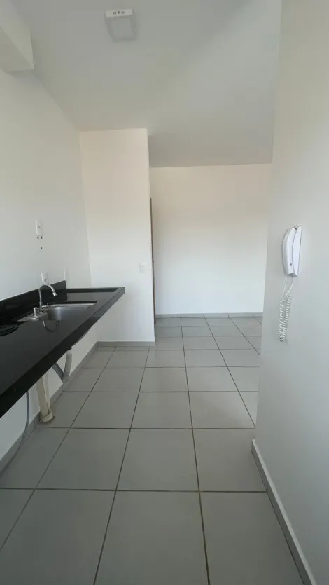 imagem 1 - Apartamento novo 2 dormitórios imagem 1 - Apartamento novo 2 dormitórios