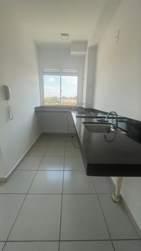 imagem 3 - Apartamento novo 2 dormitórios imagem 3 - Apartamento novo 2 dormitórios