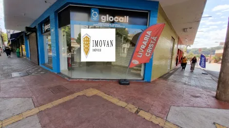 imagem 1 - Imóvel Comercial, 115 m², Centro da Cidade imagem 1 - Imóvel Comercial, 115 m², Centro da Cidade