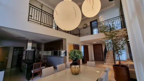 imagem 5 - Casa Sobrado em Condomínio Fechado, 4 Quartos Suítes, 367,23 m², imagem 5 - Casa Sobrado em Condomínio Fechado, 4 Quartos Suítes, 367,23 m²,