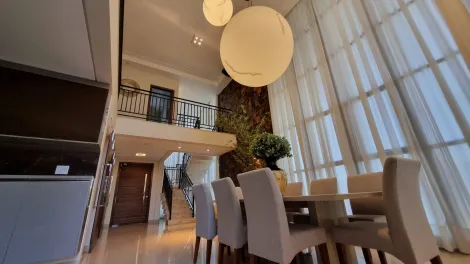 imagem 4 - Casa Sobrado em Condomínio Fechado, 4 Quartos Suítes, 367,23 m², imagem 4 - Casa Sobrado em Condomínio Fechado, 4 Quartos Suítes, 367,23 m²,