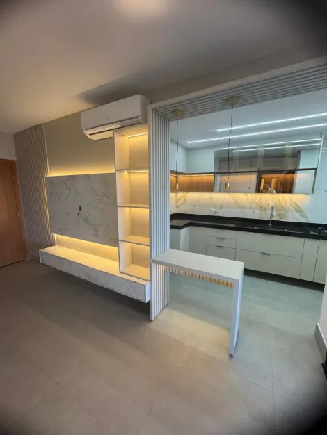 imagem 2 - Apartamento 2 quartos, sendo 1 suíte, Localizado no Bairro Olhos D´Água imagem 2 - Apartamento 2 quartos, sendo 1 suíte, Localizado no Bairro Olhos D´Água