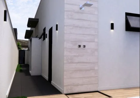 imagem 5 - Casa em Condomínio Fechado, 3 Quartos Suítes, 190,59 m², Condomínio Bella Citta. imagem 5 - Casa em Condomínio Fechado, 3 Quartos Suítes, 190,59 m², Condomínio Bella Citta.