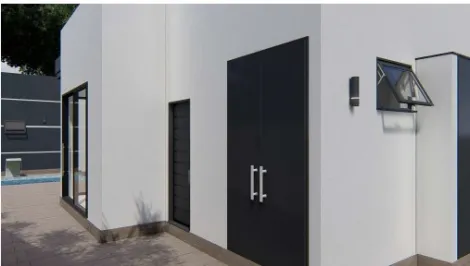 imagem 5 - Casa em Condomínio Fechado, 4 Quartos Suítes, 262 m², Vila do Golfe imagem 5 - Casa em Condomínio Fechado, 4 Quartos Suítes, 262 m², Vila do Golfe