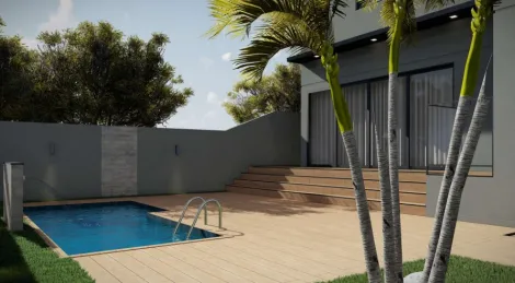 imagem 3 - Casa Alto Padrão em Condomínio Fechado, 4 Quartos Suítes, 248,45 m², Vila do Golfe imagem 3 - Casa Alto Padrão em Condomínio Fechado, 4 Quartos Suítes, 248,45 m², Vila do Golfe