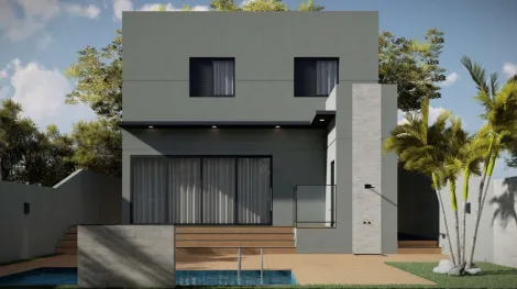 imagem 4 - Casa Alto Padrão em Condomínio Fechado, 4 Quartos Suítes, 248,45 m², Vila do Golfe imagem 4 - Casa Alto Padrão em Condomínio Fechado, 4 Quartos Suítes, 248,45 m², Vila do Golfe