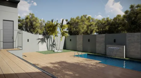 imagem 5 - Casa Alto Padrão em Condomínio Fechado, 4 Quartos Suítes, 248,45 m², Vila do Golfe imagem 5 - Casa Alto Padrão em Condomínio Fechado, 4 Quartos Suítes, 248,45 m², Vila do Golfe