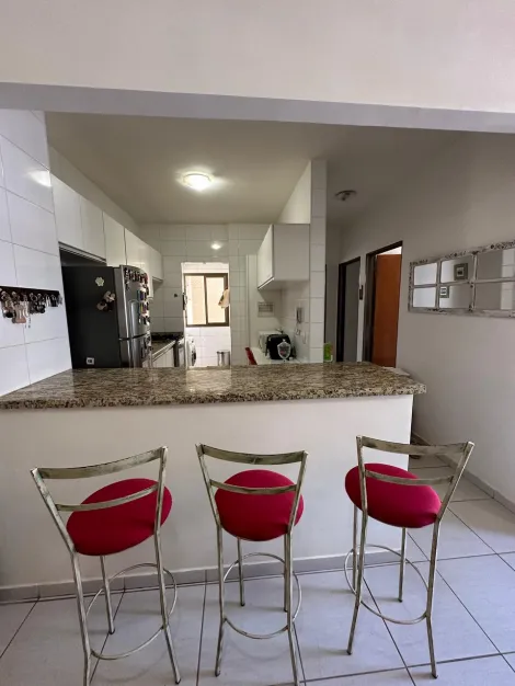 imagem 3 - Apartamento 2 Quartos, 55,42 m², Nova Aliança imagem 3 - Apartamento 2 Quartos, 55,42 m², Nova Aliança