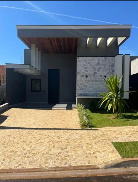 imagem 1 - Excelente Casa em condomínio no Quinta da Mata 1 imagem 1 - Excelente Casa em condomínio no Quinta da Mata 1