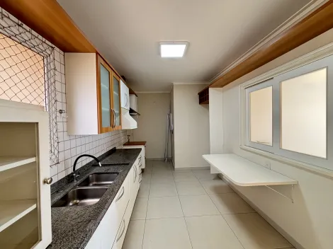 imagem 3 - Apartamento Edifício Lessence para locação imagem 3 - Apartamento Edifício Lessence para locação