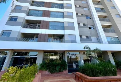 imagem 2 - Apartamento com Suíte e Lazer Completo no Jardim Botânico Edifício Cipreste imagem 2 - Apartamento com Suíte e Lazer Completo no Jardim Botânico Edifício Cipreste