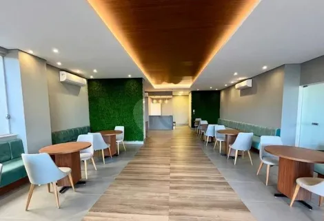 imagem 3 - Apartamento com Suíte e Lazer Completo no Jardim Botânico Edifício Cipreste imagem 3 - Apartamento com Suíte e Lazer Completo no Jardim Botânico Edifício Cipreste