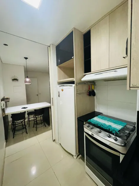 imagem 3 - Apartamento - Padrão imagem 3 - Apartamento - Padrão