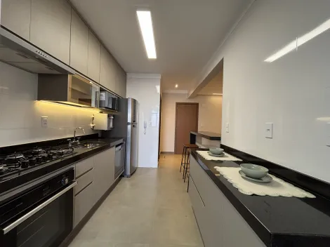 imagem 1 - Apartamento 133m³ 3 Suítes para Venda Jardim Nova Aliança imagem 1 - Apartamento 133m³ 3 Suítes para Venda Jardim Nova Aliança