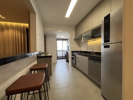 imagem 4 - Apartamento 133m³ 3 Suítes para Venda Jardim Nova Aliança imagem 4 - Apartamento 133m³ 3 Suítes para Venda Jardim Nova Aliança