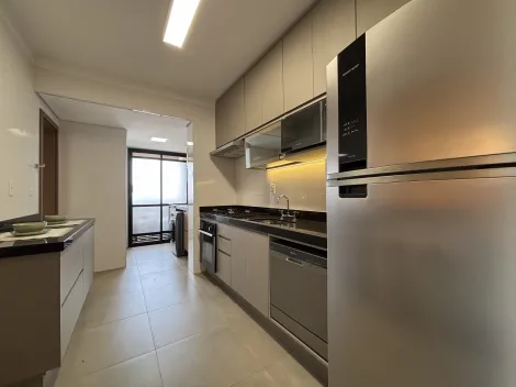 imagem 2 - Apartamento 133m³ 3 Suítes para Venda Jardim Nova Aliança imagem 2 - Apartamento 133m³ 3 Suítes para Venda Jardim Nova Aliança