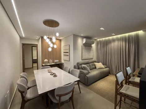 imagem 5 - Apartamento 133m³ 3 Suítes para Venda Jardim Nova Aliança imagem 5 - Apartamento 133m³ 3 Suítes para Venda Jardim Nova Aliança