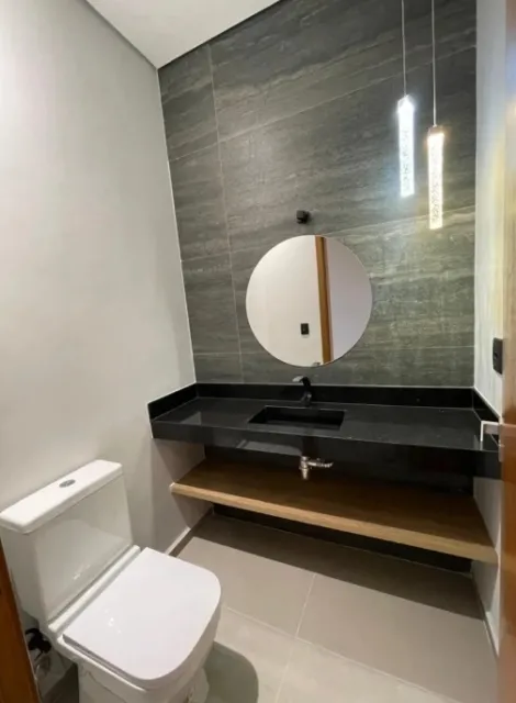 imagem 4 - Casa Condomínio 3 quartos suítes imagem 4 - Casa Condomínio 3 quartos suítes