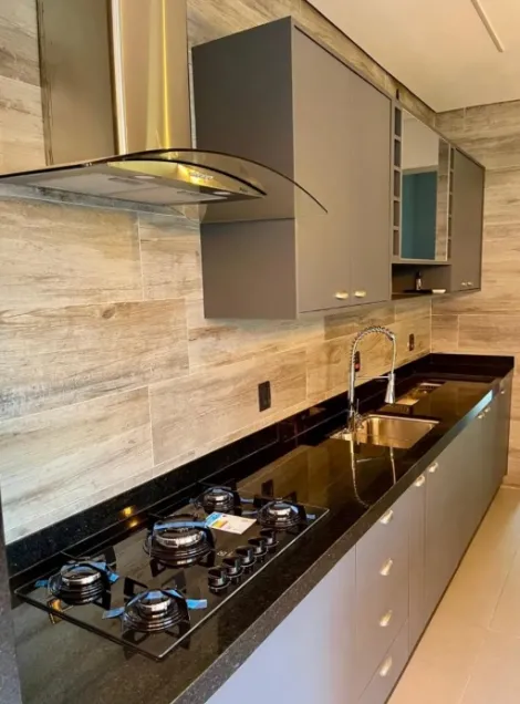 imagem 5 - Casa Condomínio 3 quartos suítes imagem 5 - Casa Condomínio 3 quartos suítes