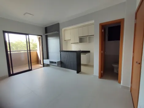 imagem 3 - Apartamento Novo Mobiliado, 1 Quarto Suíte, 44,77 m², Próximo a Usp imagem 3 - Apartamento Novo Mobiliado, 1 Quarto Suíte, 44,77 m², Próximo a Usp