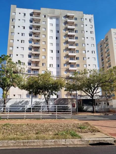 imagem 1 - Apartamento á Venda - 2 Quartos, 1 Banheiro, 54.00 m² - Edifício Bourbon - Vila Amélia - Ribeirão Preto - SP imagem 1 - Apartamento á Venda - 2 Quartos, 1 Banheiro, 54.00 m² - Edifício Bourbon - Vila Amélia - Ribeirão Preto - SP