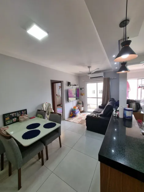 imagem 2 - Apartamento á Venda - 2 Quartos, 1 Banheiro, 54.00 m² - Edifício Bourbon - Vila Amélia - Ribeirão Preto - SP imagem 2 - Apartamento á Venda - 2 Quartos, 1 Banheiro, 54.00 m² - Edifício Bourbon - Vila Amélia - Ribeirão Preto - SP