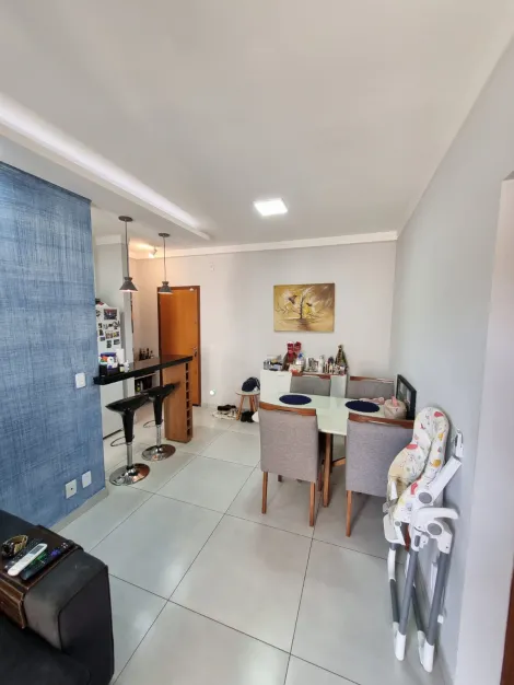 imagem 4 - Apartamento á Venda - 2 Quartos, 1 Banheiro, 54.00 m² - Edifício Bourbon - Vila Amélia - Ribeirão Preto - SP imagem 4 - Apartamento á Venda - 2 Quartos, 1 Banheiro, 54.00 m² - Edifício Bourbon - Vila Amélia - Ribeirão Preto - SP