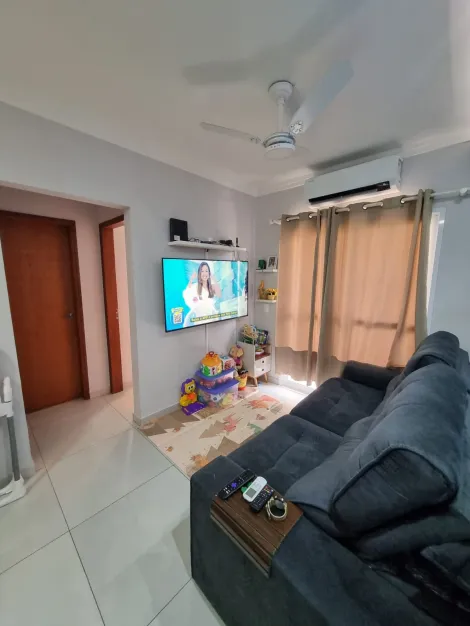 imagem 5 - Apartamento á Venda - 2 Quartos, 1 Banheiro, 54.00 m² - Edifício Bourbon - Vila Amélia - Ribeirão Preto - SP imagem 5 - Apartamento á Venda - 2 Quartos, 1 Banheiro, 54.00 m² - Edifício Bourbon - Vila Amélia - Ribeirão Preto - SP