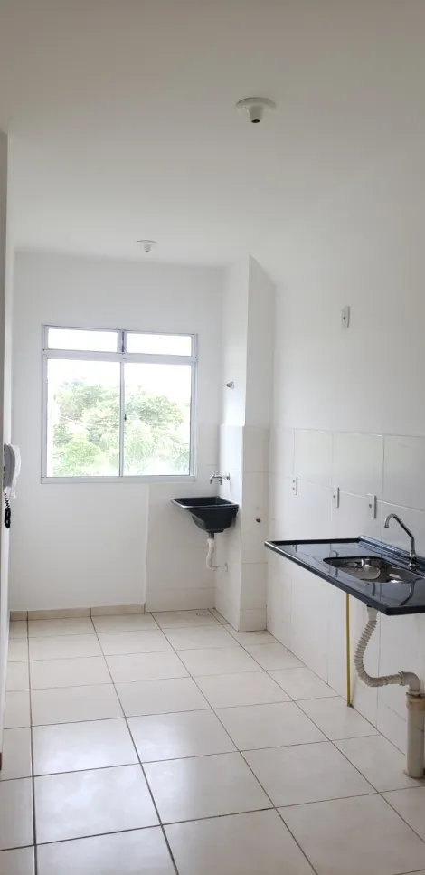 imagem 4 - Apartamento Novo, 2 Quartos, 42,80 m², Via Norte imagem 4 - Apartamento Novo, 2 Quartos, 42,80 m², Via Norte