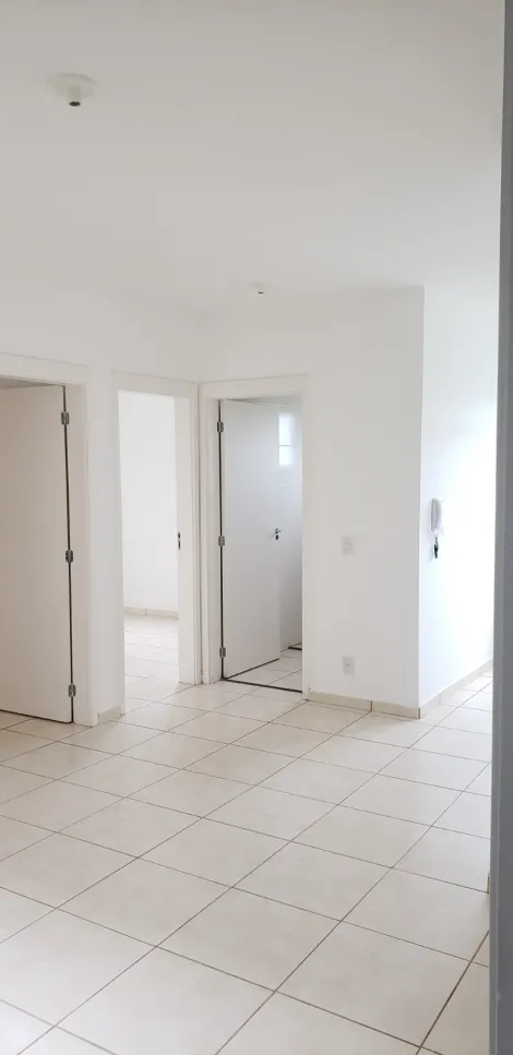 imagem 3 - Apartamento Novo, 2 Quartos, 42,80 m², Via Norte imagem 3 - Apartamento Novo, 2 Quartos, 42,80 m², Via Norte