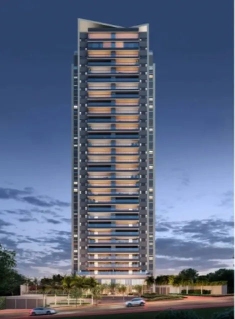 imagem 2 - Apartamento de 227 m² no Jardim Olhos D Água imagem 2 - Apartamento de 227 m² no Jardim Olhos D Água