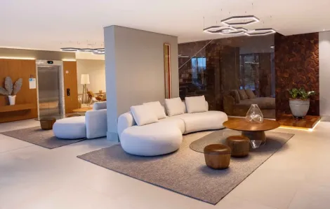 imagem 4 - Apartamento de 227 m² no Jardim Olhos D Água imagem 4 - Apartamento de 227 m² no Jardim Olhos D Água